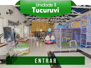 Buffet Infantil em Pirituba - SP